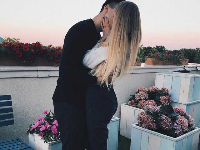 Снимка на профила Honeycouple