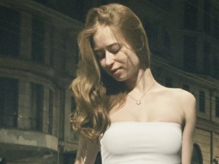 Еротичен видео чат AminochkaS
