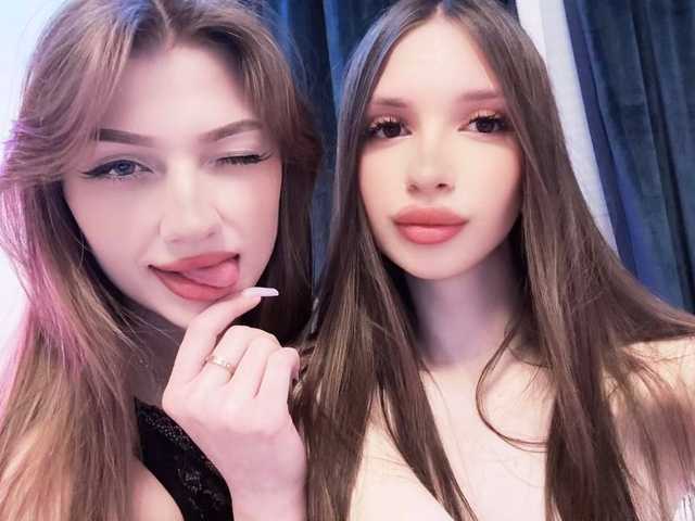 Снимка на профила amira_queen