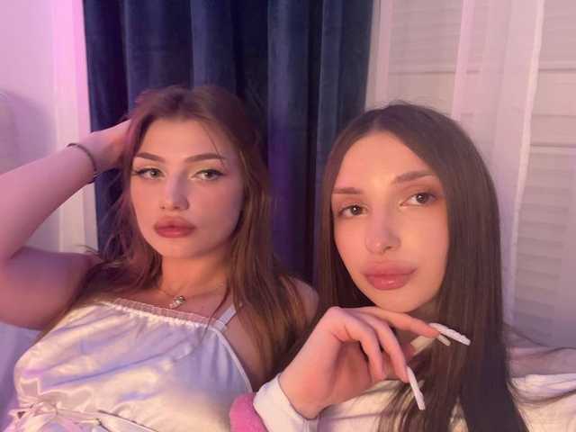 Снимка на профила amira_queen