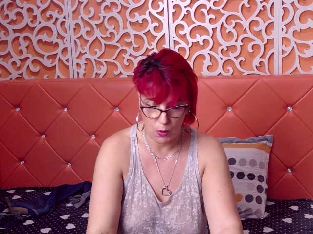 Снимки AmmandaDulley ❤will you make me cum today?
