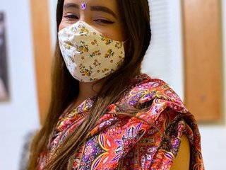 Еротичен видео чат Ammarnarendra