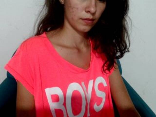 Екранни снимки на излъчване ammbeerr