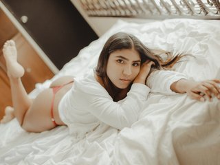 Еротичен видео чат Ammy-Owen