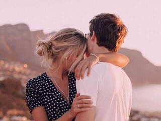 Еротичен видео чат AmorFatiaa