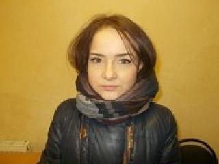 Снимка на профила amurochkka
