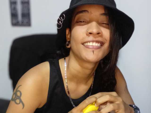 Снимка на профила Amy-Hellxxx