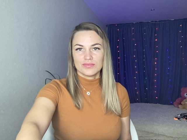 Екранни снимки на излъчване AmyAirKiss