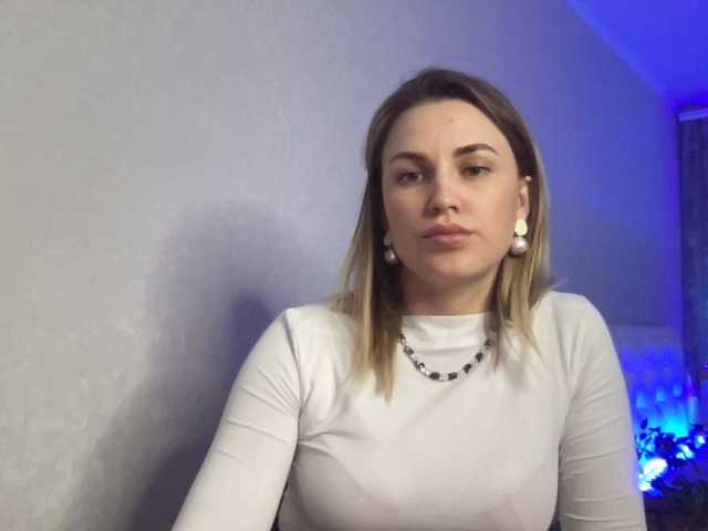 Екранни снимки на излъчване AmyAirKiss