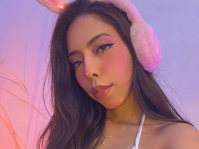 Снимка на профила AmyBunny69