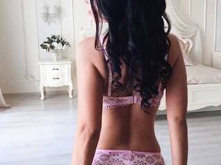 Еротичен видео чат AmyHanne