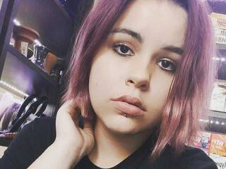 Еротичен видео чат AmyLinn