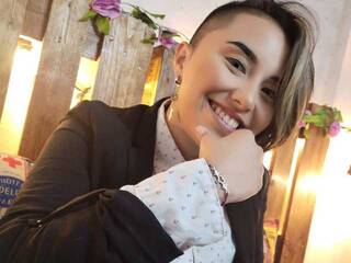 Еротичен видео чат Amysedarys25