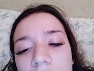 Екранни снимки на излъчване AmySilver
