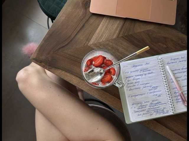 Снимка на профила AmyVilvet