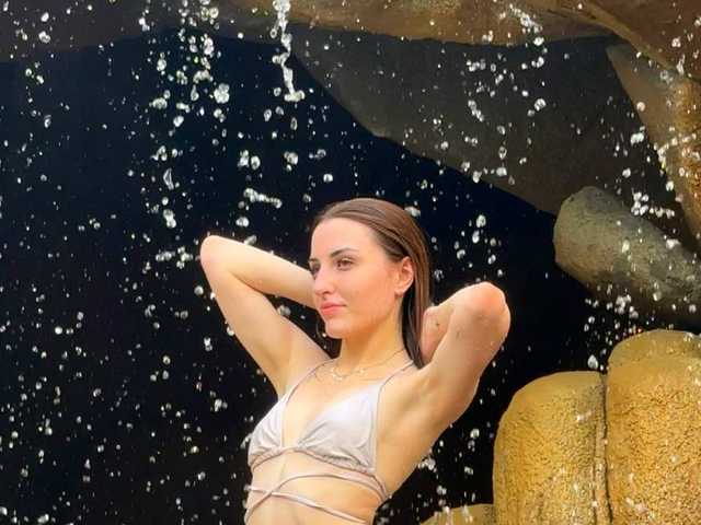 Снимка на профила AmyVilvet