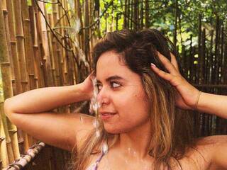 Еротичен видео чат Ana-Lee