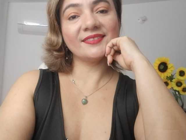 Снимка на профила ana-milf