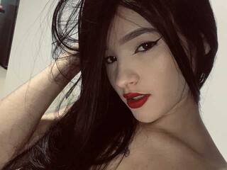 Еротичен видео чат AnabelSpace