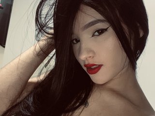 Еротичен видео чат AnabelSpace