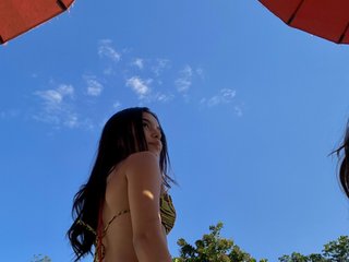Еротичен видео чат AnabelWolf