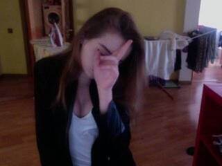 Еротичен видео чат AnabelyaBerg