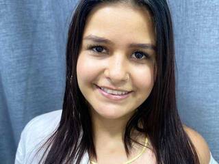 Еротичен видео чат anahi-18