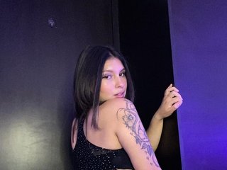 Еротичен видео чат Anahiii