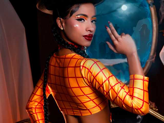 Снимка на профила AnahisBennett