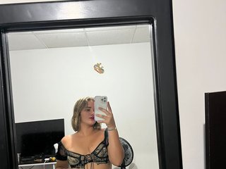 Еротичен видео чат Anaistone