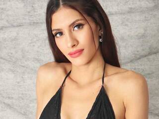 Еротичен видео чат AnaJener