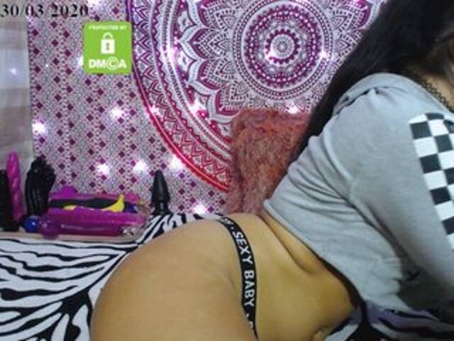 Екранни снимки на излъчване analgirll