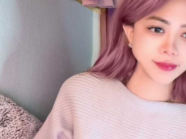 Екранни снимки на излъчване Aichan-love