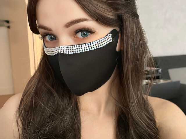 Снимка на профила AnaMask