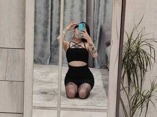 Еротичен видео чат ANASTAFARIJA