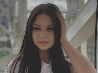 Еротичен видео чат Anastasia-70
