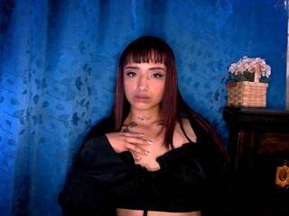 Еротичен видео чат AnastasiaStyl