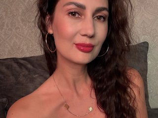 Еротичен видео чат Anastasiya9