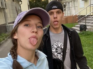 Еротичен видео чат ANASTEIK