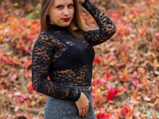 Еротичен видео чат Anasteysha2103