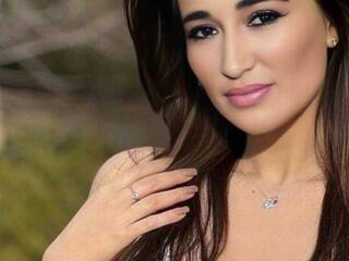 Еротичен видео чат Anastezia