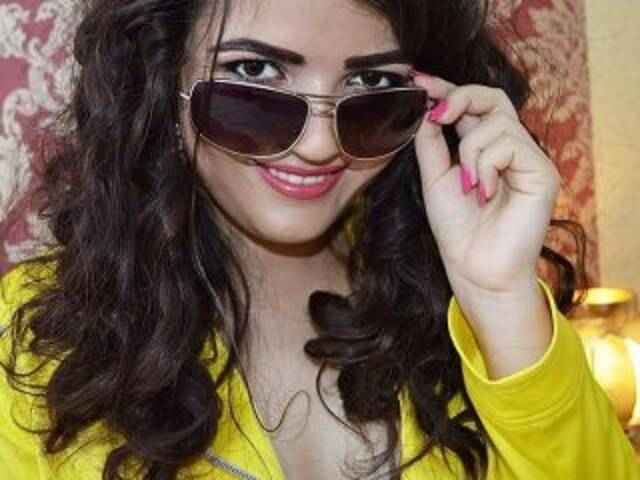 Снимка на профила anasunshine1