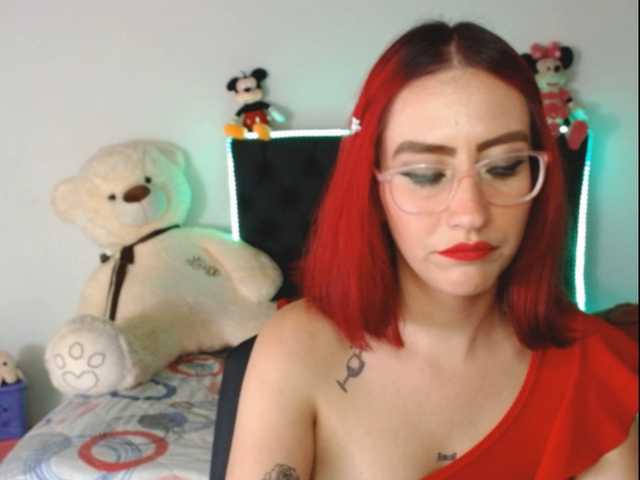 Снимки anatorrez this red-haired girl is waiting for you to make you burn with passion anal show 200