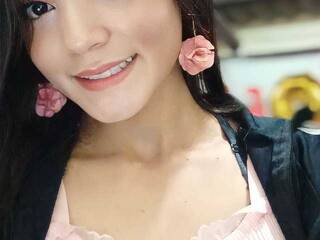 Еротичен видео чат Anawhite