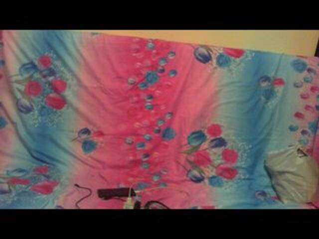 Екранни снимки на излъчване anawild4you