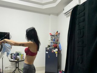 Еротичен видео чат AnaWolmen