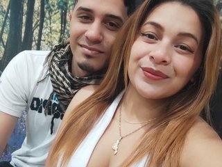 Еротичен видео чат AnayRaul