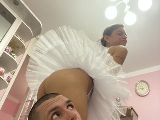 Еротичен видео чат And-Liziantus