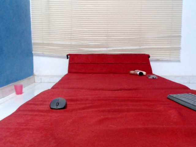 Екранни снимки на излъчване andreaacker