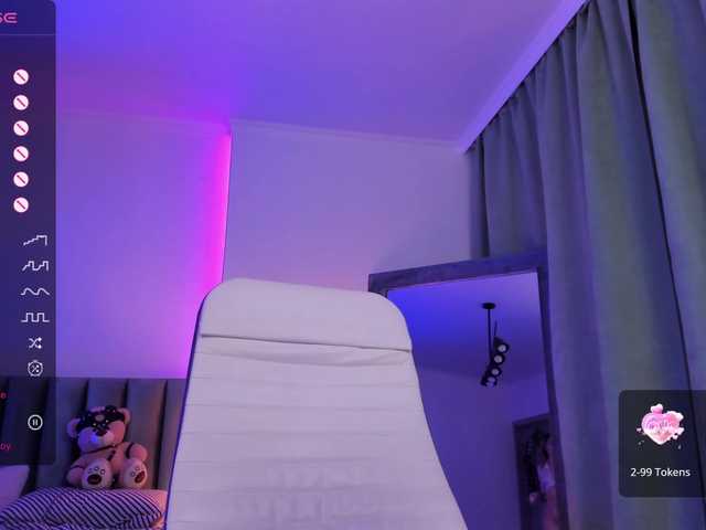 Екранни снимки на излъчване AndreaBass